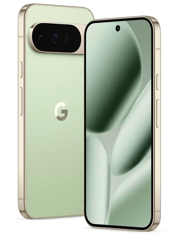 Google Pixel 10 Pro XL 256GB/16GB - Jade