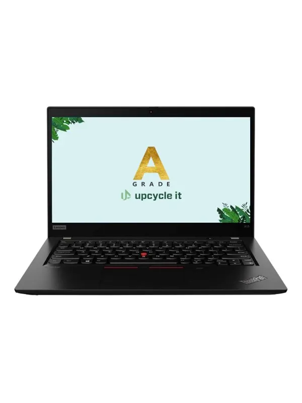 Lenovo Refurbished ThinkPad X13 - 13" | Ryzen 3 | 8GB | 256GB | A Grade