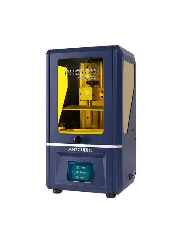 ANYCUBIC Photon Mono SE - 3D-skrivare - Resin