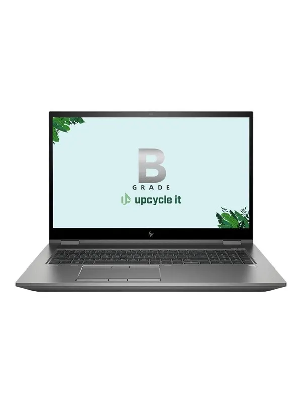 HP Refurbished HP ZBook Fury 15 G7 refurbished