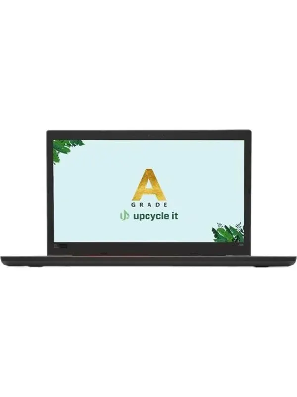 Lenovo Refurbished ThinkPad L580 - 15" | Core i5 | 16GB | 256GB | A Grade