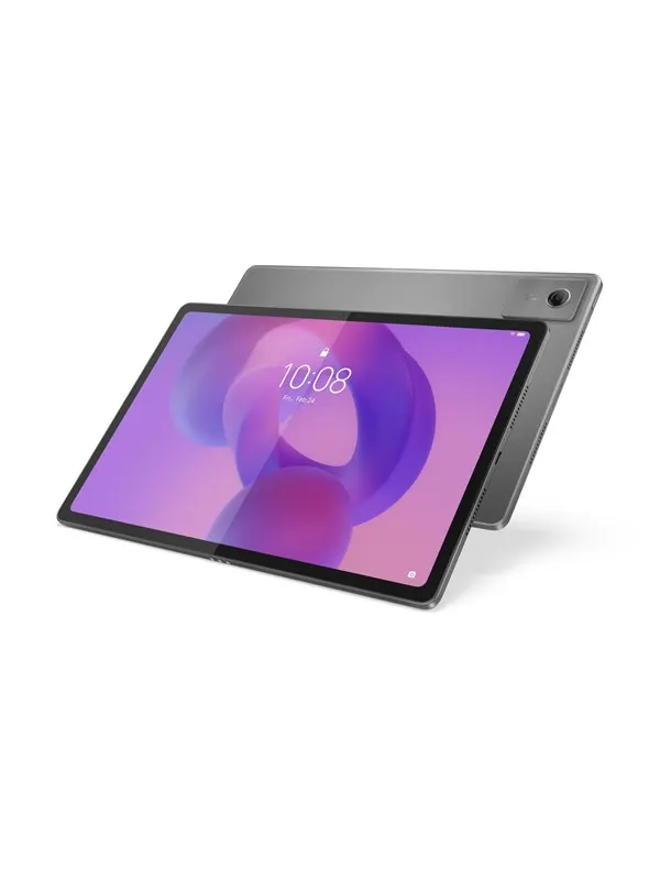 Lenovo Idea Tab Plus ZAG7 - tablet - Android 15 or later - 256 GB - 12.1" - with  Folio Keyboard + Tab Pen