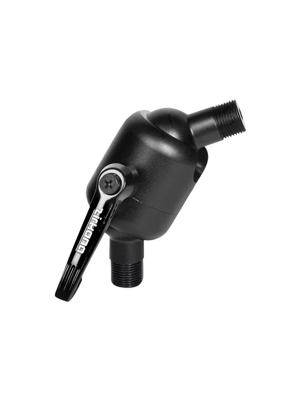 Gamber-Johnson LLC Zirkona - mounting component - Max - recommended for