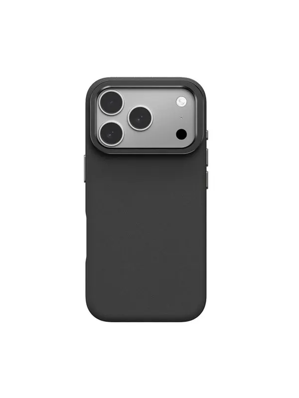 AmazingThing Glamour Case for iPhone 17 Pro Max - Black