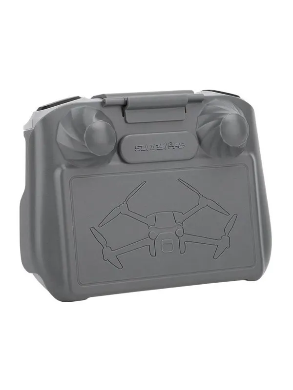 Sunnylife - 2in1 controller cover for DJI RC