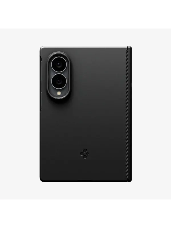 Spigen Air Fit Pro MagSafe - black - Samsung Galaxy Z Fold8