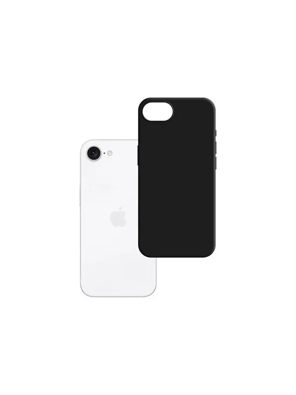 3mk Matt Case - protective cover for mobile phone