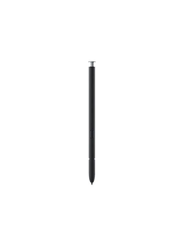 Samsung S Pen - active stylus - white - Stylus - 1 knappa - Vit