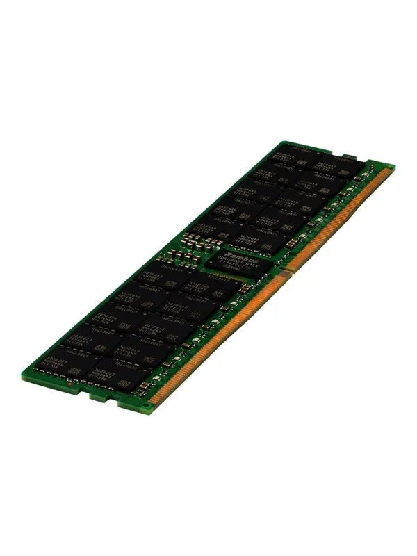 HP E SmartMemory - DDR5 - module - 32 GB - DIMM 288-pin - 3200 MHz - registered