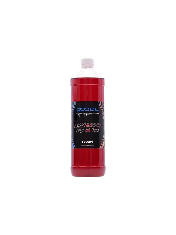 Alphacool Eiswasser