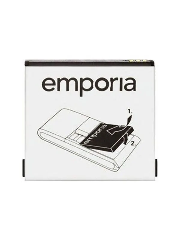 Emporia AK-V32