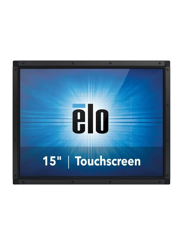 Elo 1590L - 1024x768 - 75Hz - LED