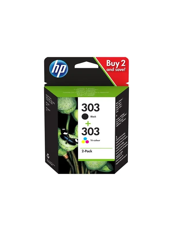 HP 303