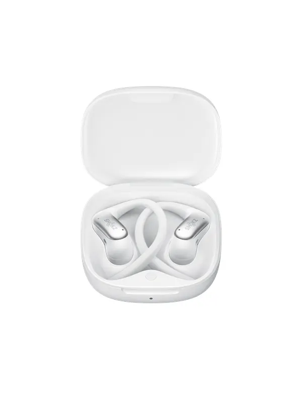 Shokz OpenFit Air 2 - White