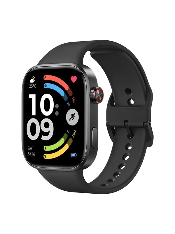 Xiaomi Redmi Watch 6 Active - Black