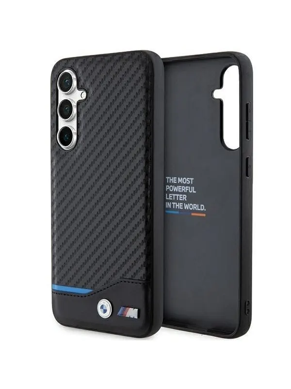 BMW BMHCS23FE22NBCK S23 FE S711 black/black Leather Carbon