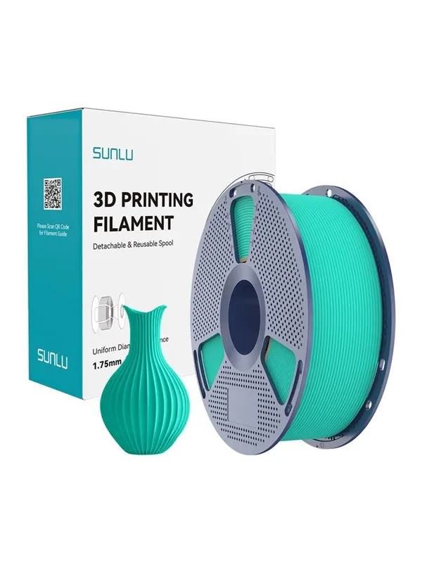 Sunlu PLA Classic Mint Filament