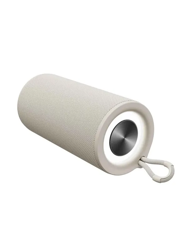 defunc BEAT 15 Portable Bluetooth Speaker 15W Beige