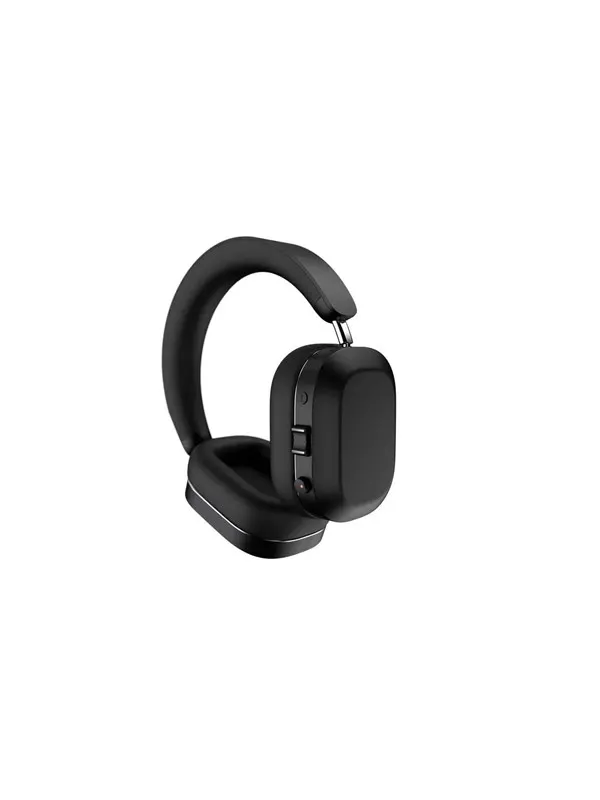 Mondo by Defunc Over-Ear ANC Bluetooth Headset Black