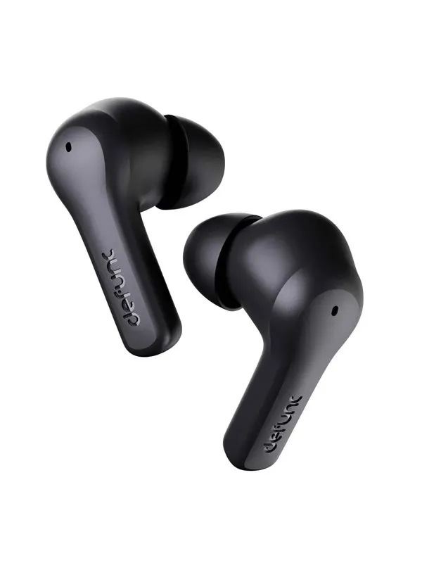 defunc TRUE ANC II TWS Plugin in-ear Bluetooth Earbuds Black