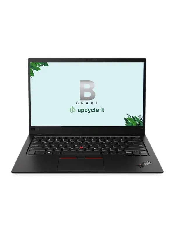 Lenovo Refurbished Lenovo ThinkPad X1 Carbon (8th Gen) - 14" - Intel Core i7 - 10510U - 16 GB RAM - 512 GB SSD - Nordic - refurbished