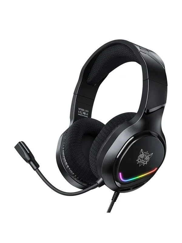 ONIKUMA X31 Gaming Headphones