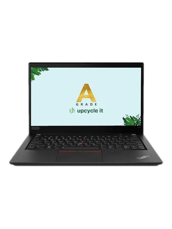Lenovo Refurbished ThinkPad T14 G1 - 14" | Ryzen 5 | 16GB | 256GB | A Grade