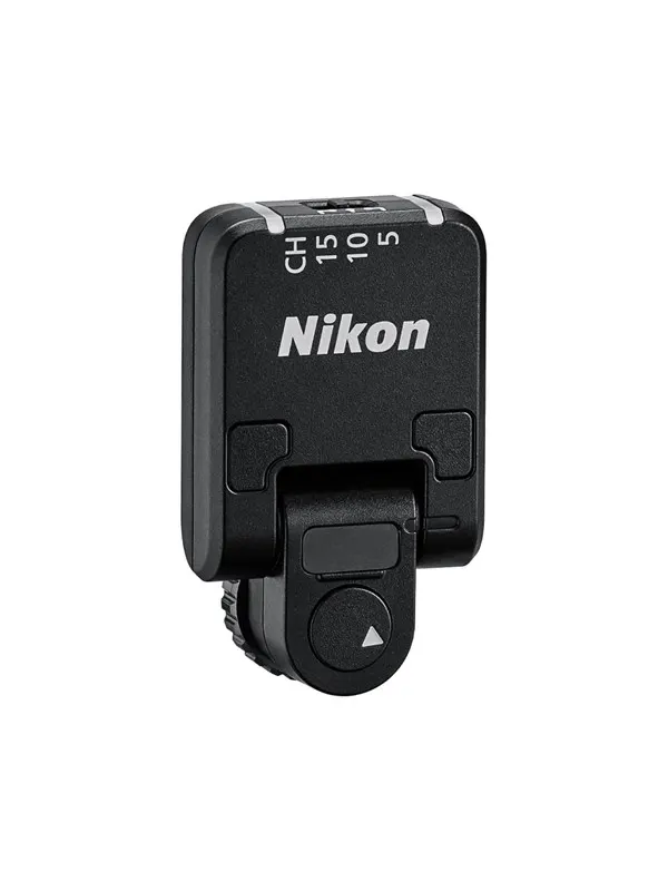 Nikon Wireless remote WR-R11a