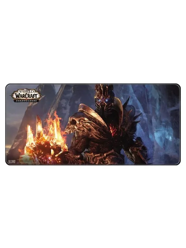 Blizzard World of WarCraft X: Bolvar XL