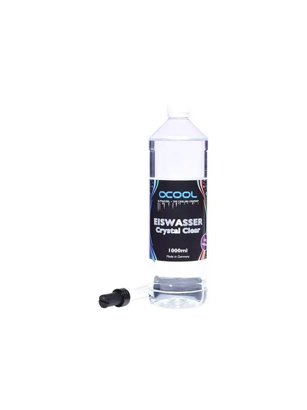 Alphacool Eiswasser
