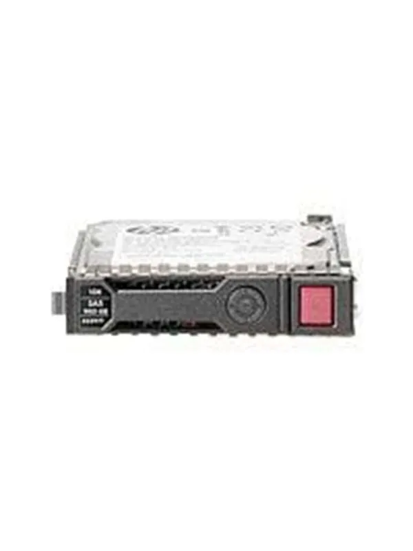 HP Midline - 4TB - Hårddisk - 765253-B21 - SATA-600 - 3,5 "LFF