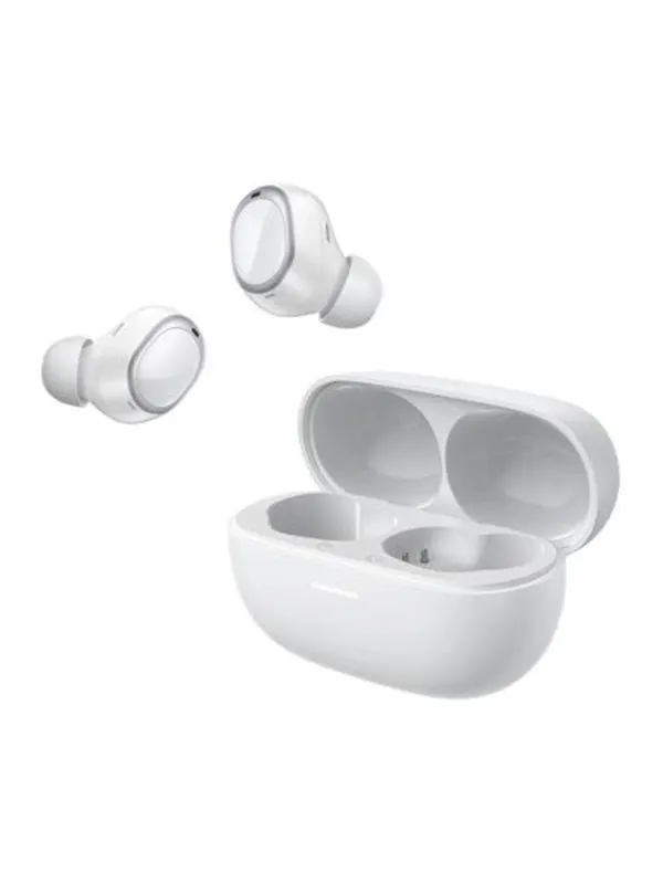 QCY Melobuds A30 Wireless Earbuds - White