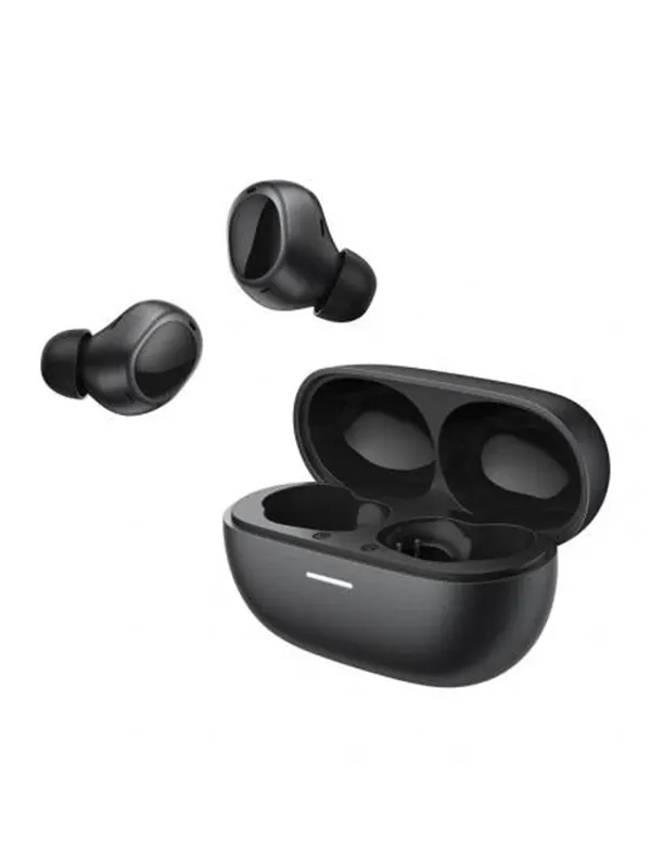 QCY Melobuds A30 Wireless Earbuds - Black