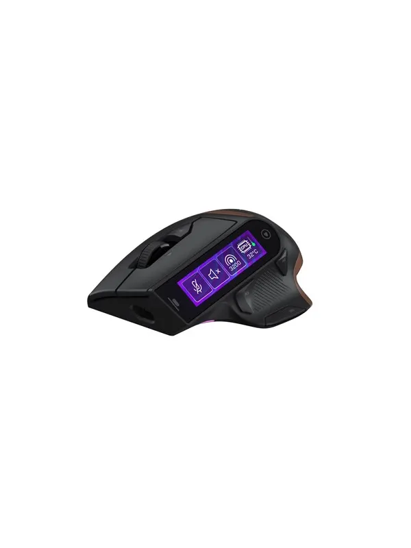 Turtle Beach Command Series MC7 - Gamingmus - Svart