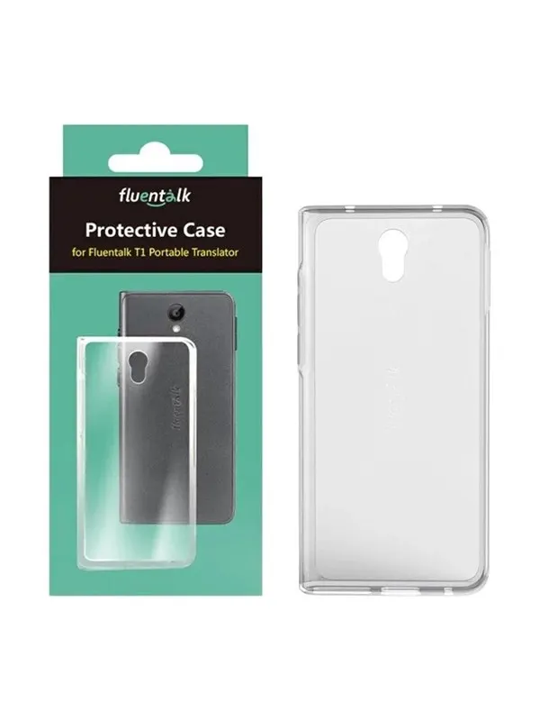 Timekettle T1 Protective Case