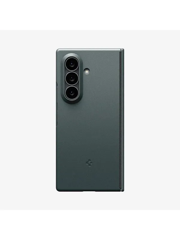Spigen Air Fit Pro MagSafe - abyss green - Samsung Galaxy Z Fold8 Ultra