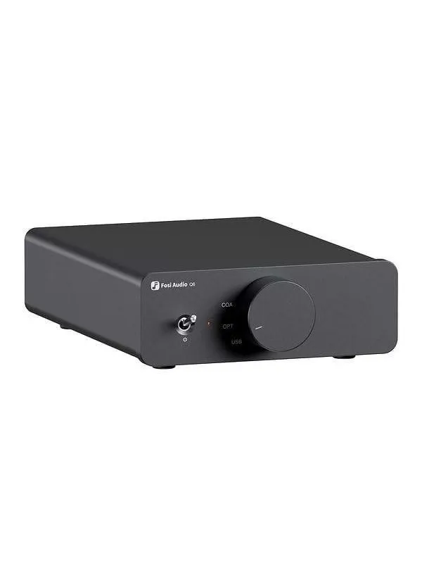 Fosi Audio Q6 DAC