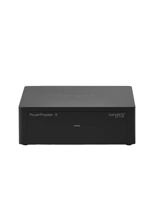 Tangent PowerAmpster III