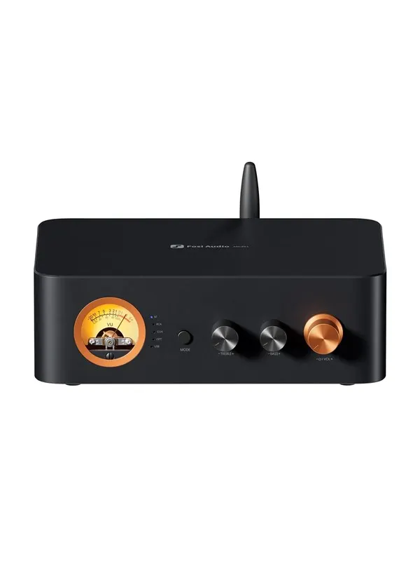Fosi Audio MC351 Integrated Amp BT DAC - 32V