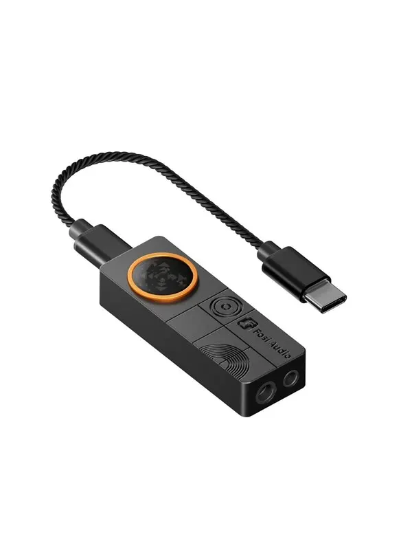 Fosi Audio DS3 Portable Dac