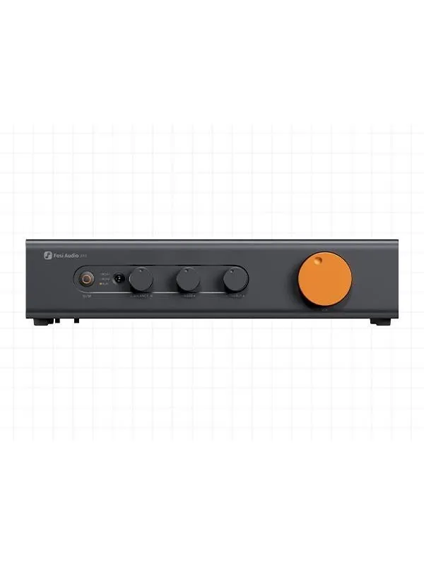 Fosi Audio ZP3 Balanced Preamplifier