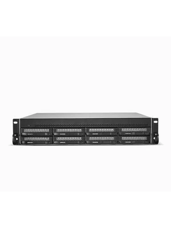 TerraMaster U8-500 Plus 8-Bay NAS File Server - NAS Server