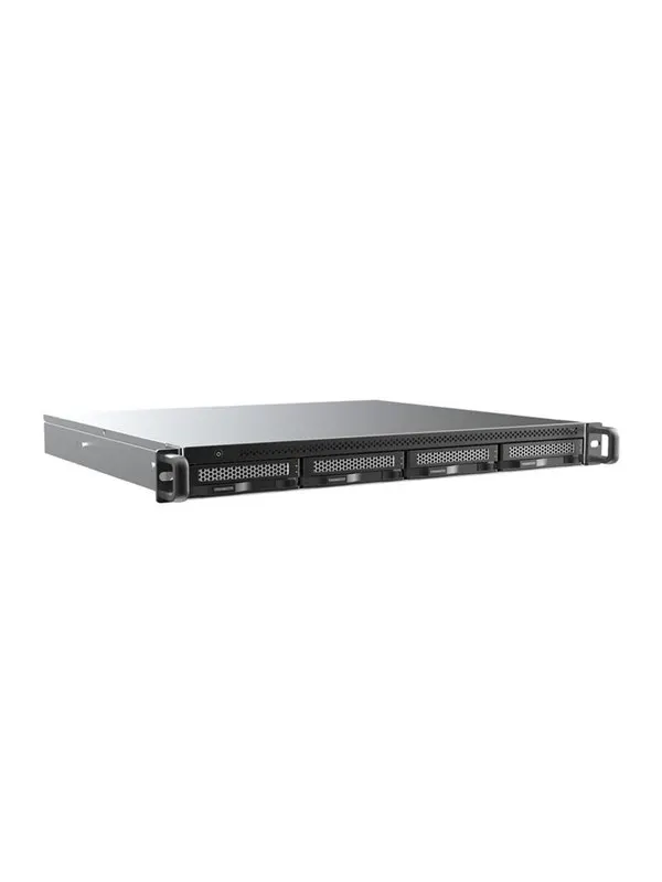 TerraMaster U4-500 4-Bay NAS File Server - NAS Server