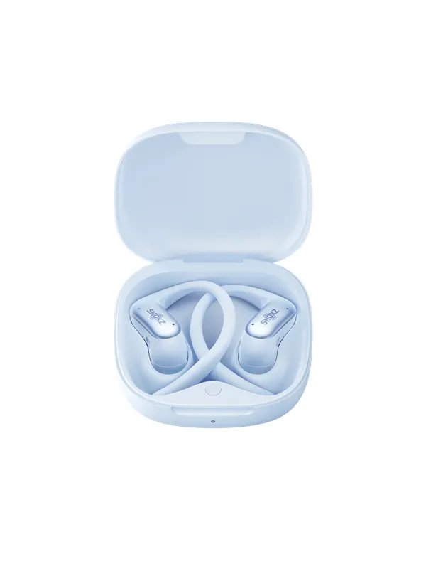 Shokz OpenFit Air 2 - Blue