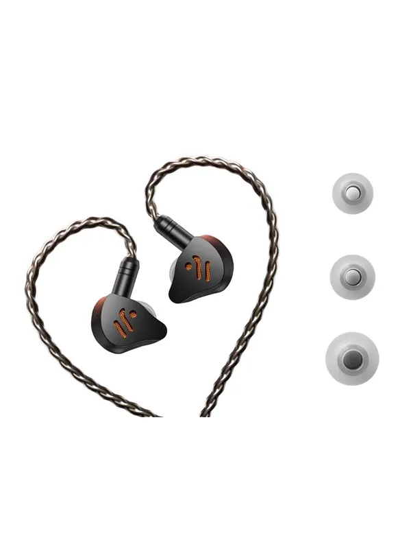 Fosi Audio IM4 in-ear Obsidian