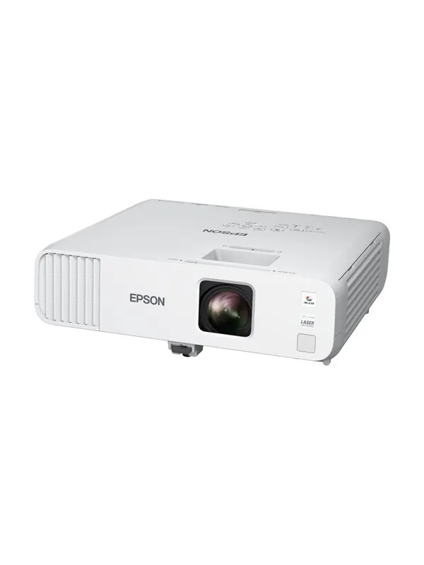 Epson Projektor EB-L270F - 3LCD projector - white - 5200 ANSI lumens