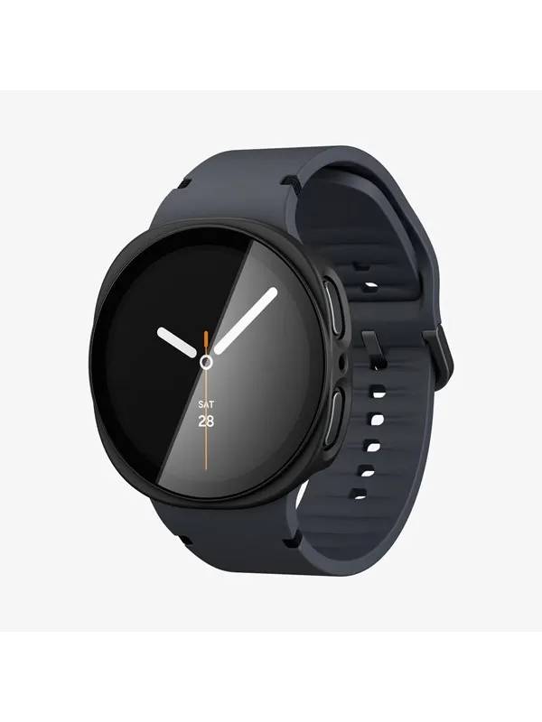 Spigen Thin Fit 360 - black - Samsung Galaxy Watch 9/8 40mm