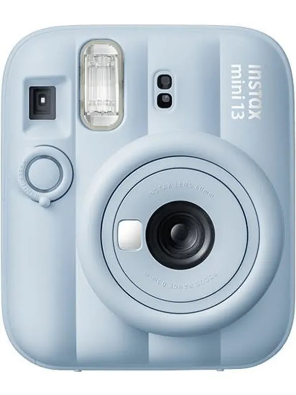Fujifilm Instax mini 13 - Blue