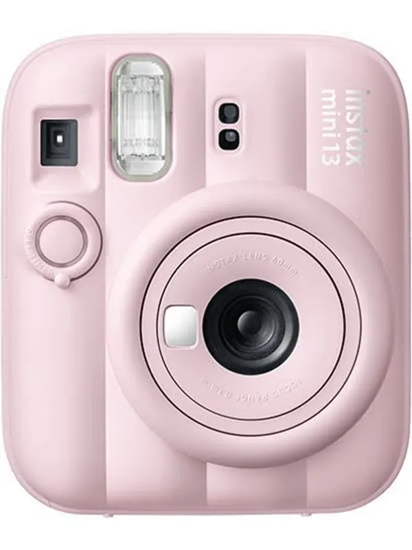 Fujifilm Instax mini 13 - Pink