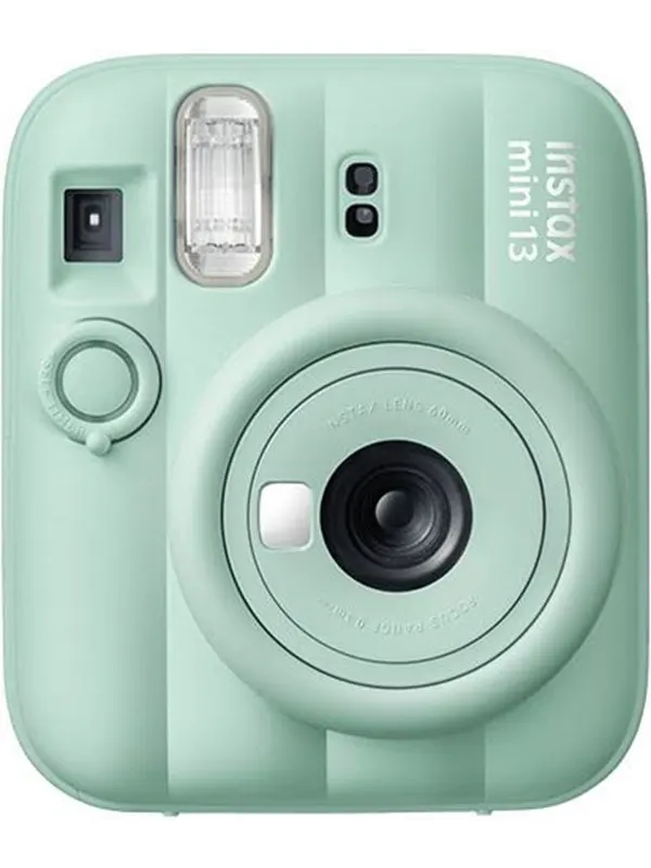 Fujifilm Instax mini 13 - Green